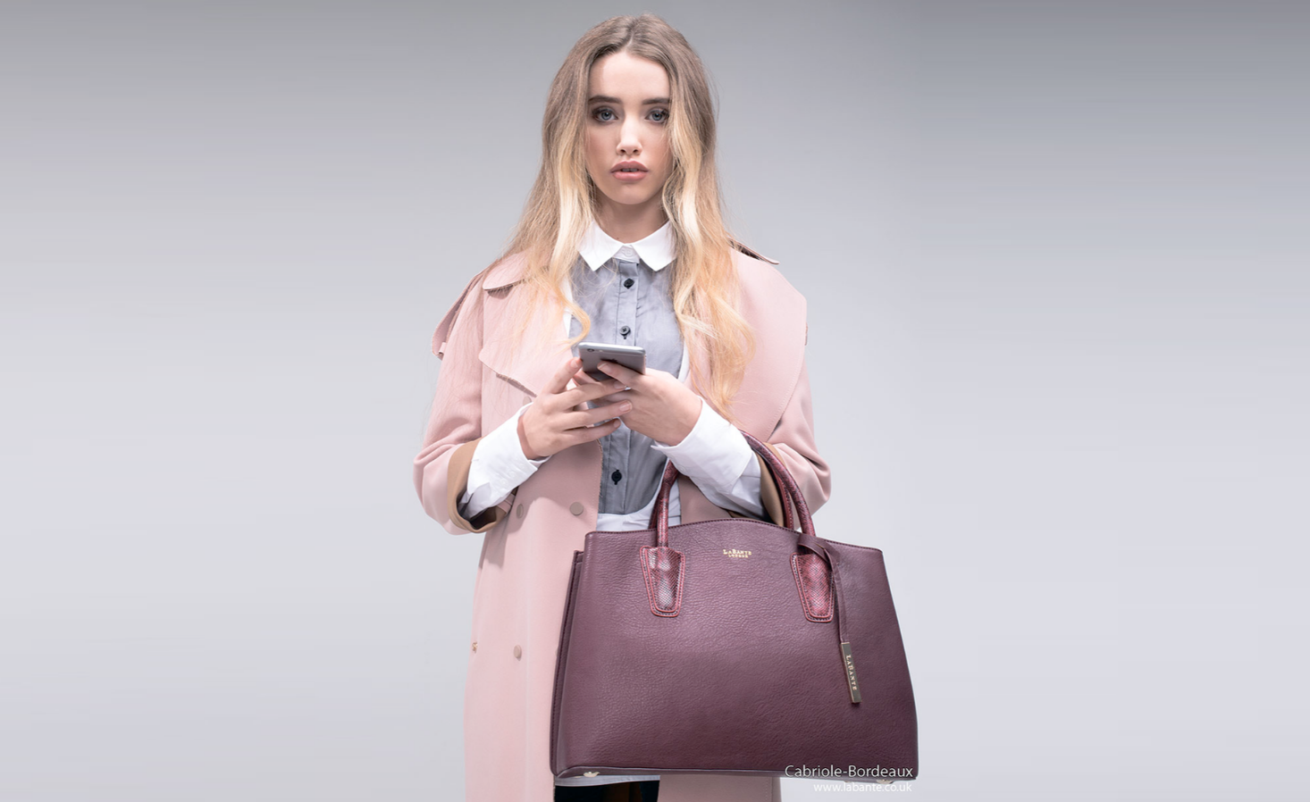 LaBante Vegan Leather Bags