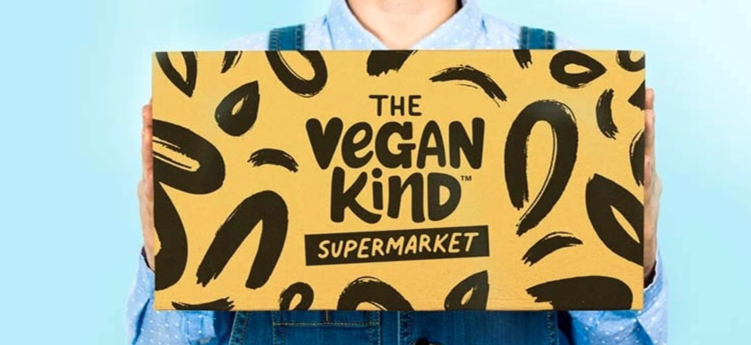 Thevegankind box