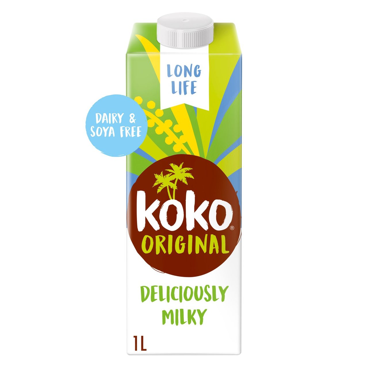 Koko Super Milk - Koko