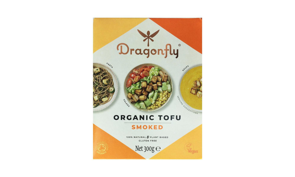 Best Tofu Brands In The UK - Vegan Kind