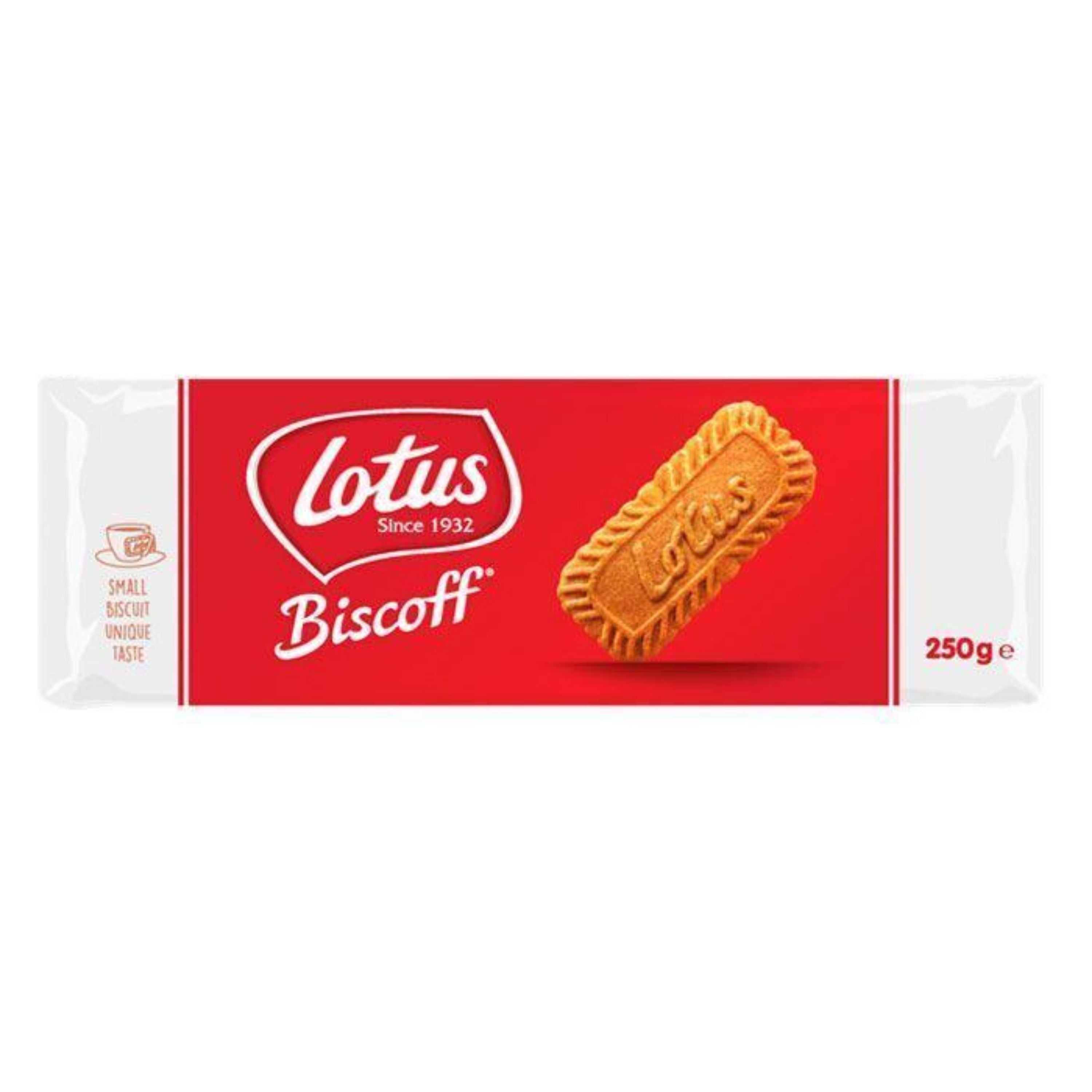 lotus biscoff biscuits