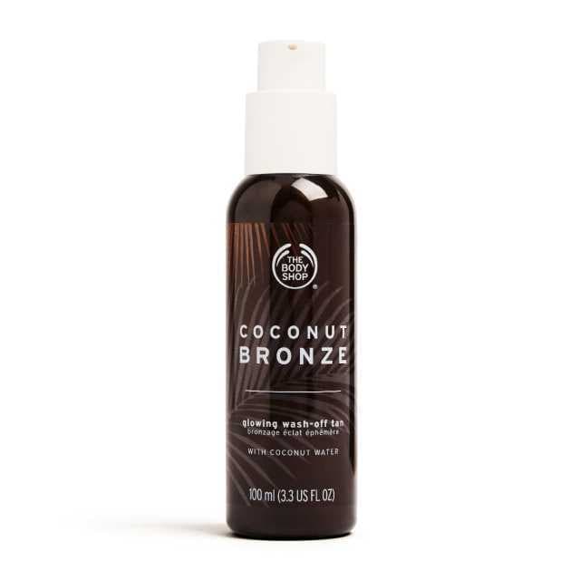 Coconut bronze glowing wash off tan 4 640x640