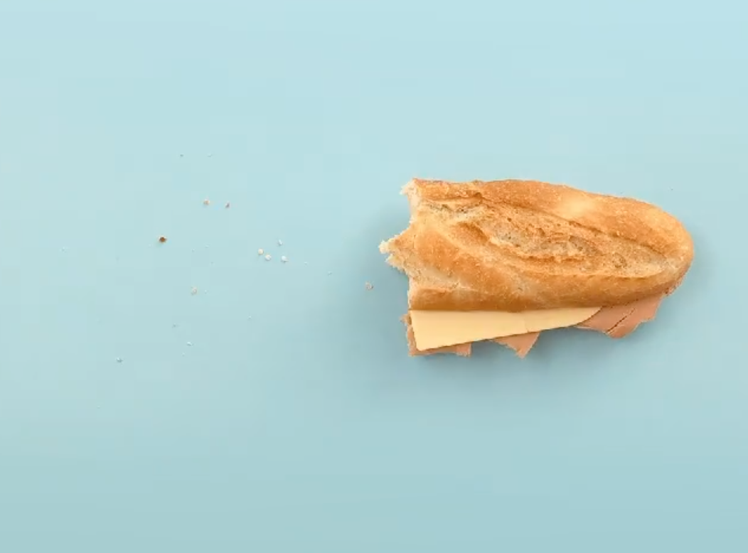 Greggs Debuts First Ever Vegan Baguette Vegan Kind