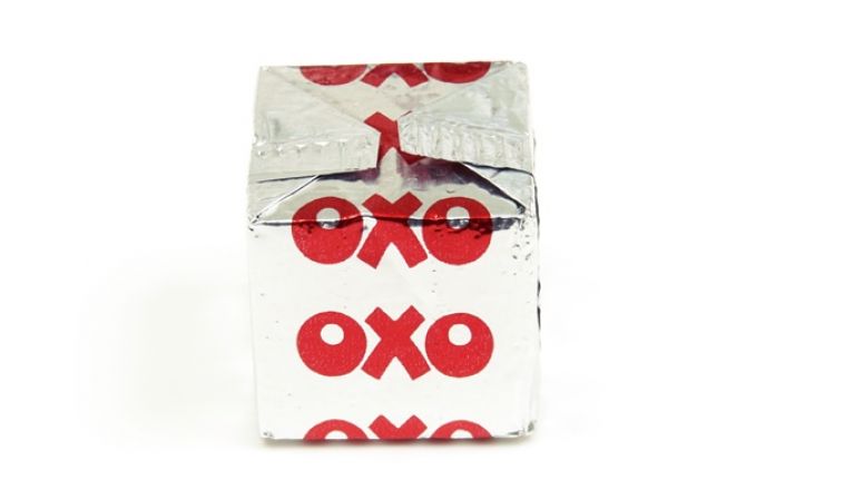 OXO Beef Flavour Cubes