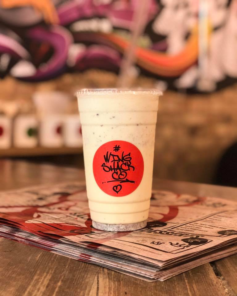 Wing Shack Co Bromley Vegan Kind