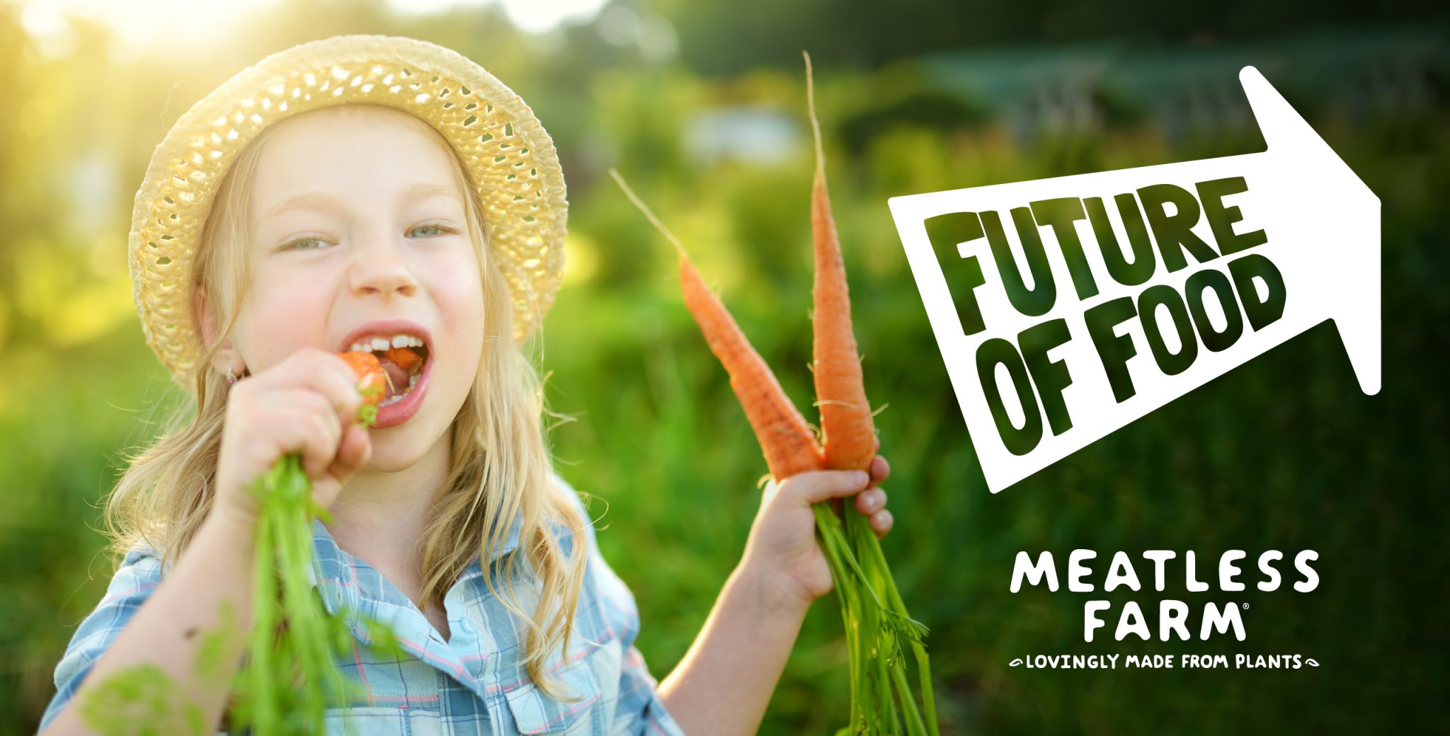 Plantbased Meat Company Meatless Farm Named a Rising Star in The 50