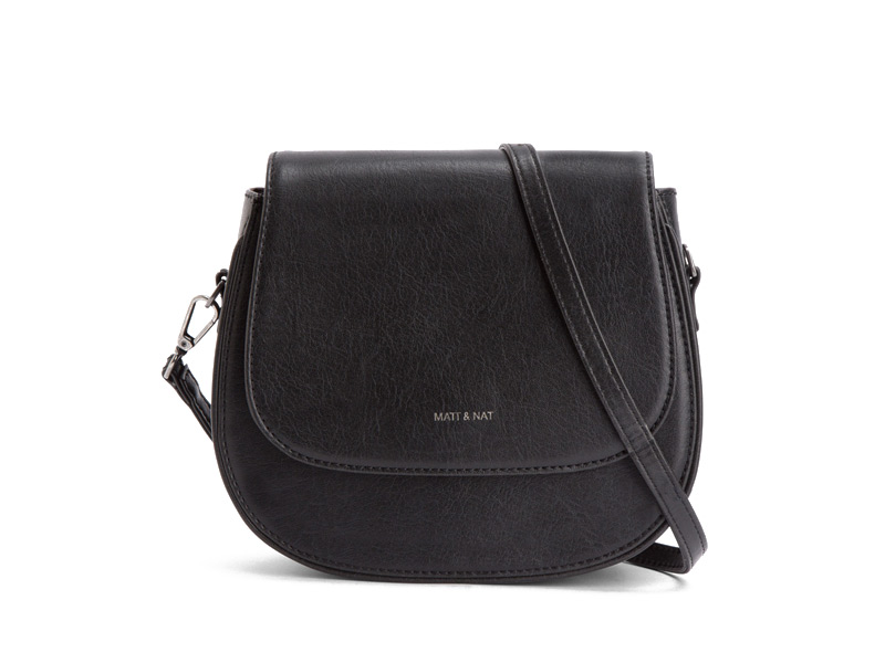 Matt and Nat Rubicon Vintage Crossbody Bag - Vegan Kind