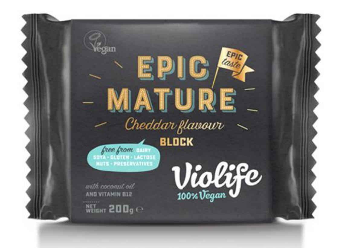 Violifecheddar