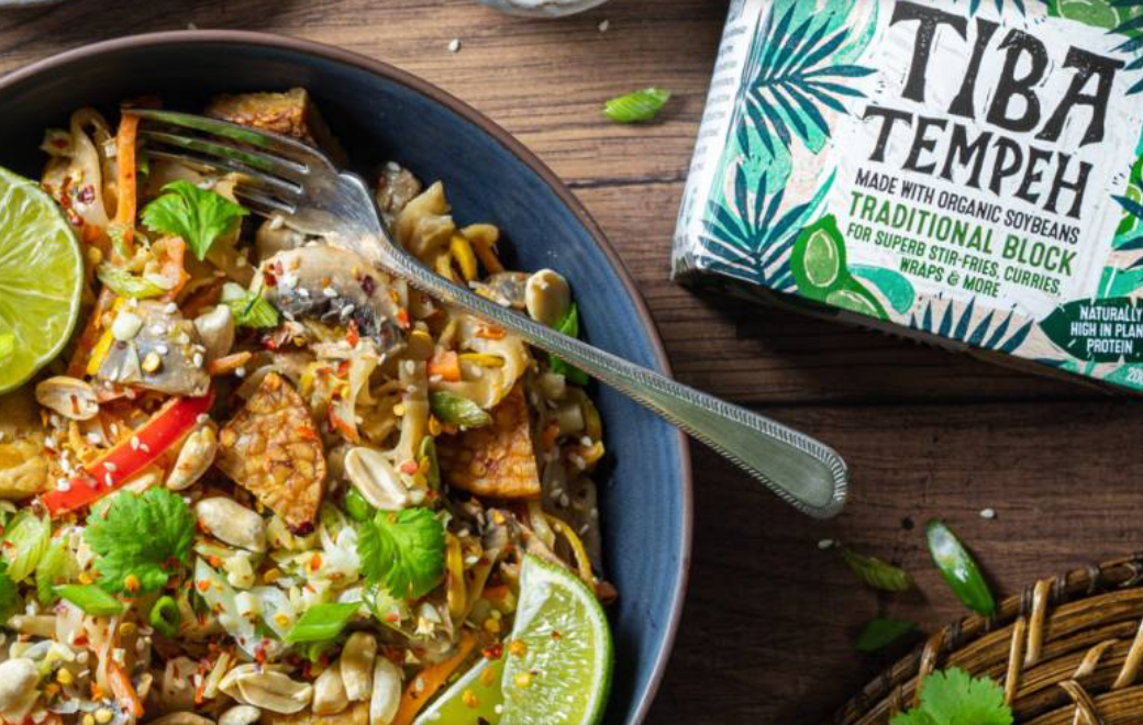 Everything You Need To Know About Tempeh Vegan Kind