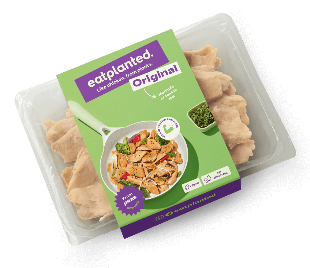 Original Chicken Pieces