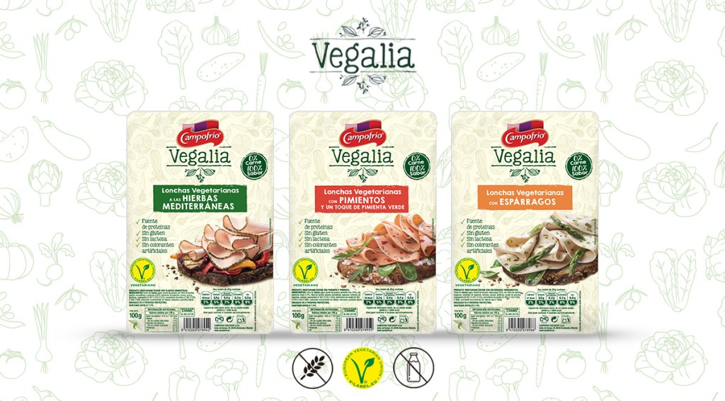 Vegalia BLOG