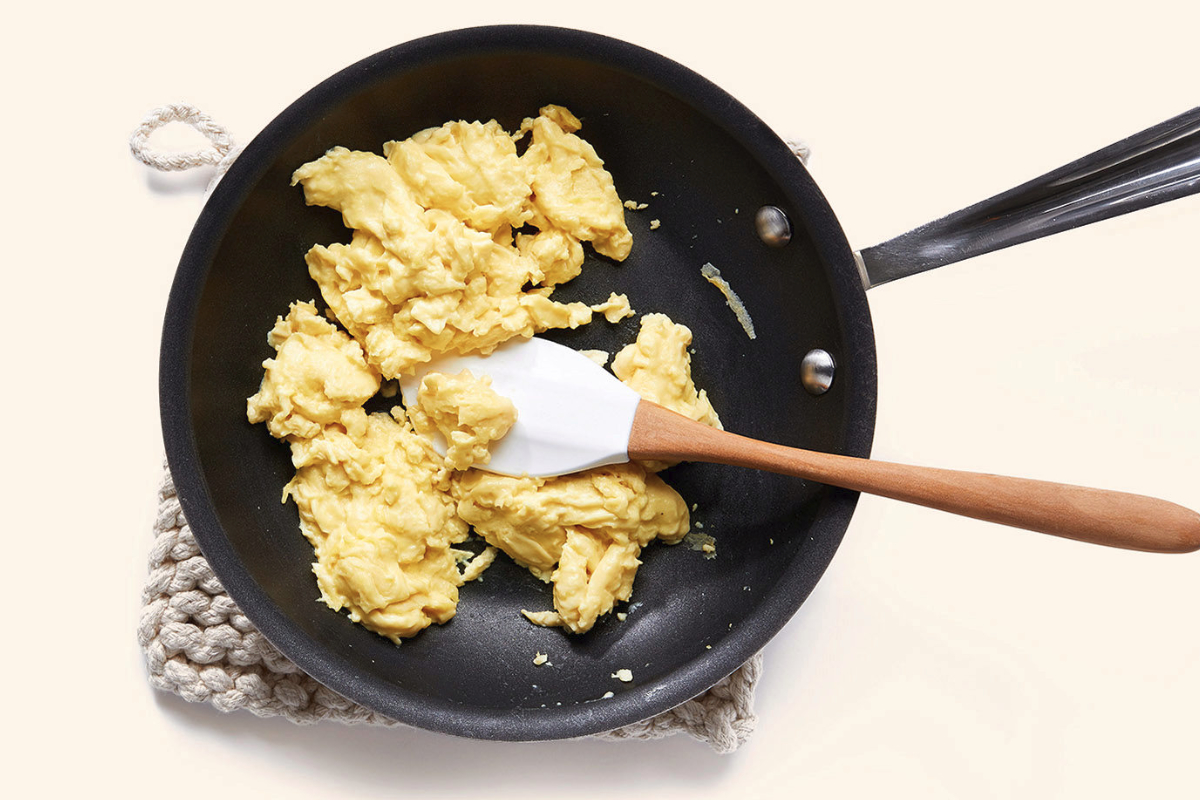 JustEggFoodservice Lead