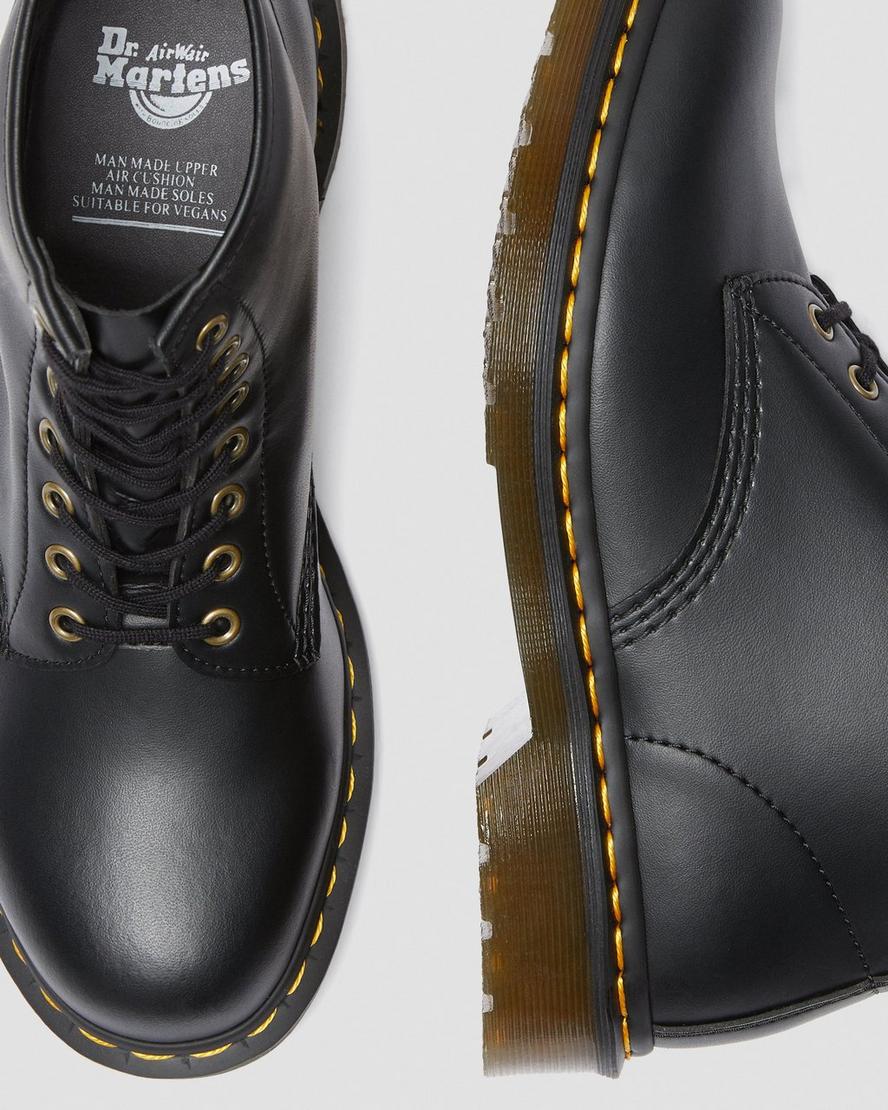 vegan 1460 felix rub off dr martens
