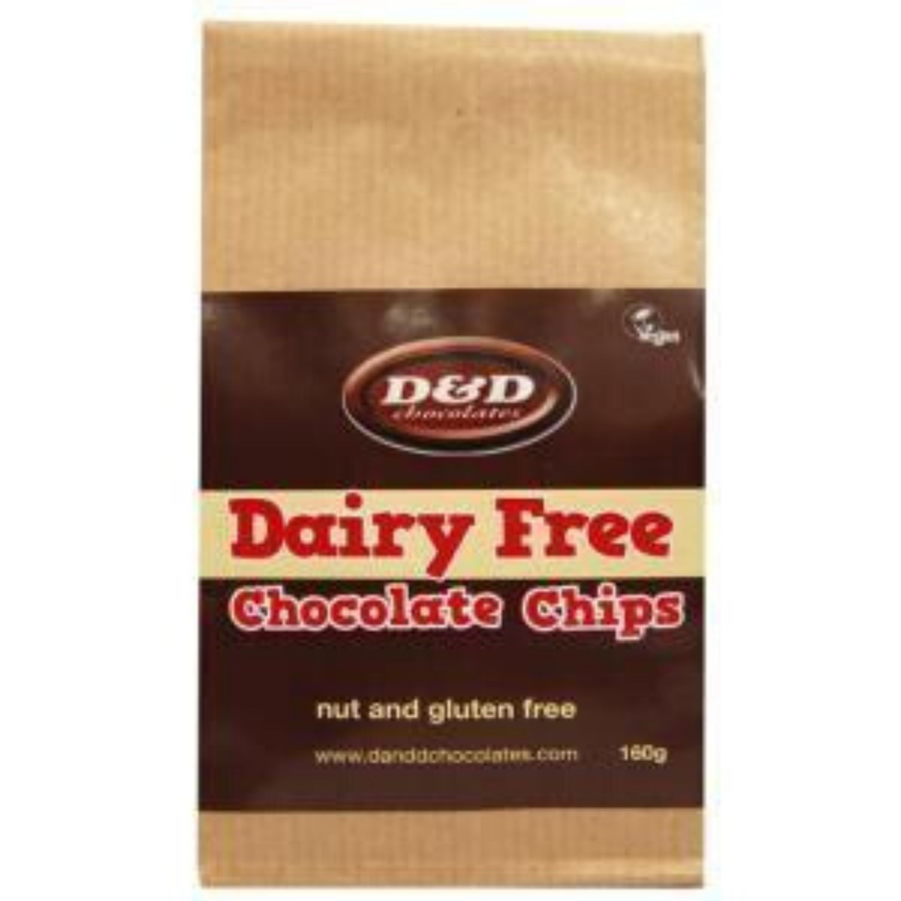 vegan chocolate chips