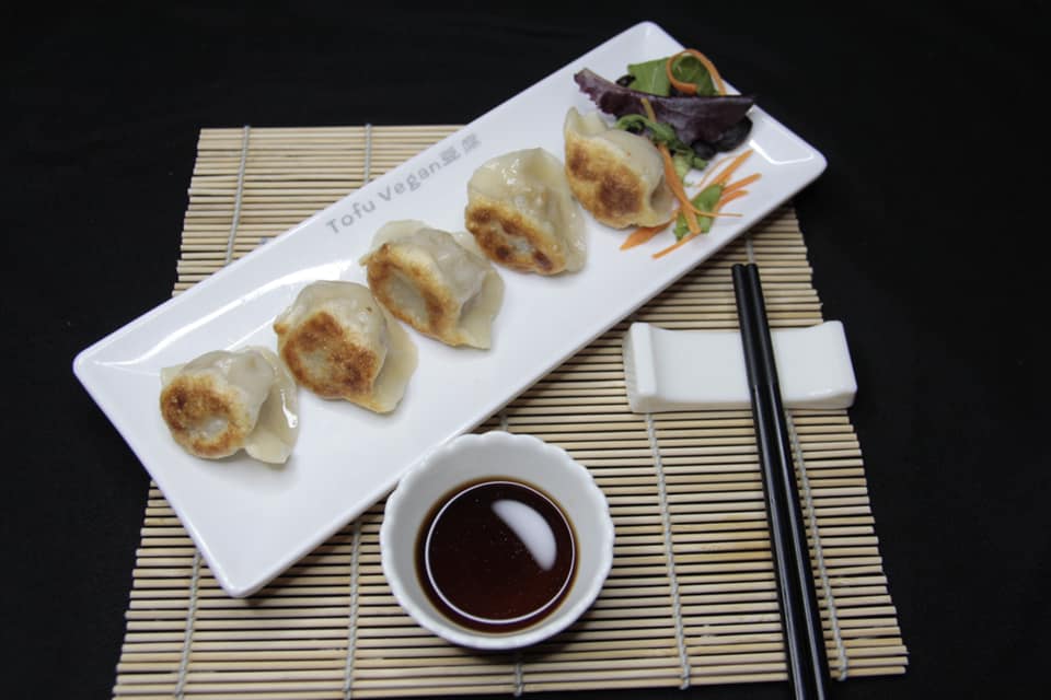 Tofu Vegan Golders Green Vegan Kind