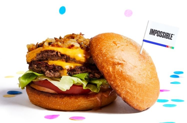 Impossible Burger to launch in retail stores in 2019 wrbm large