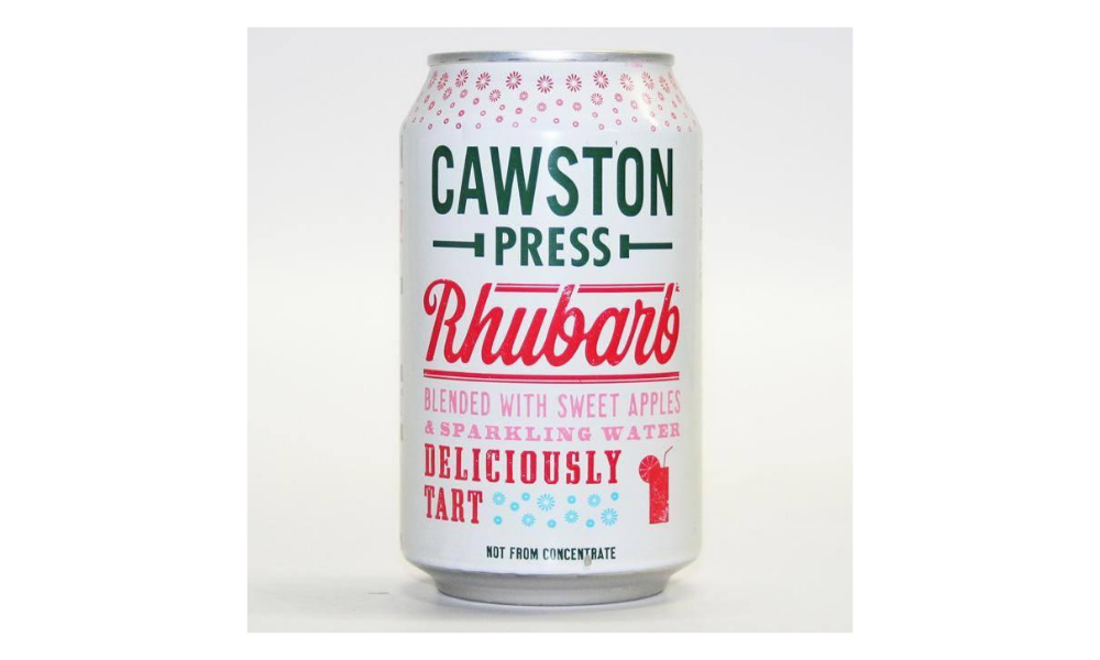 9 Vegan Soft Drinks To Cool You Down This Summer