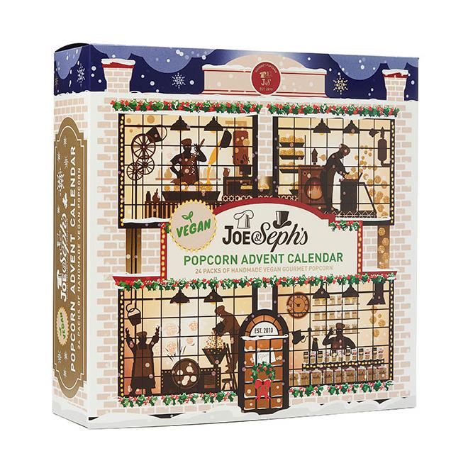 10 Best Vegan Advent Calendars In The UK