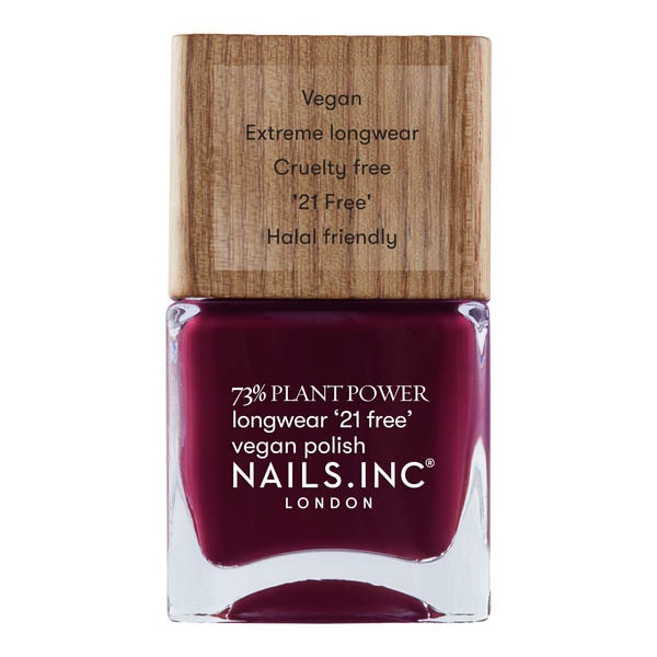 NAILSINC Plant Power Flex My Complex 14ml 796801