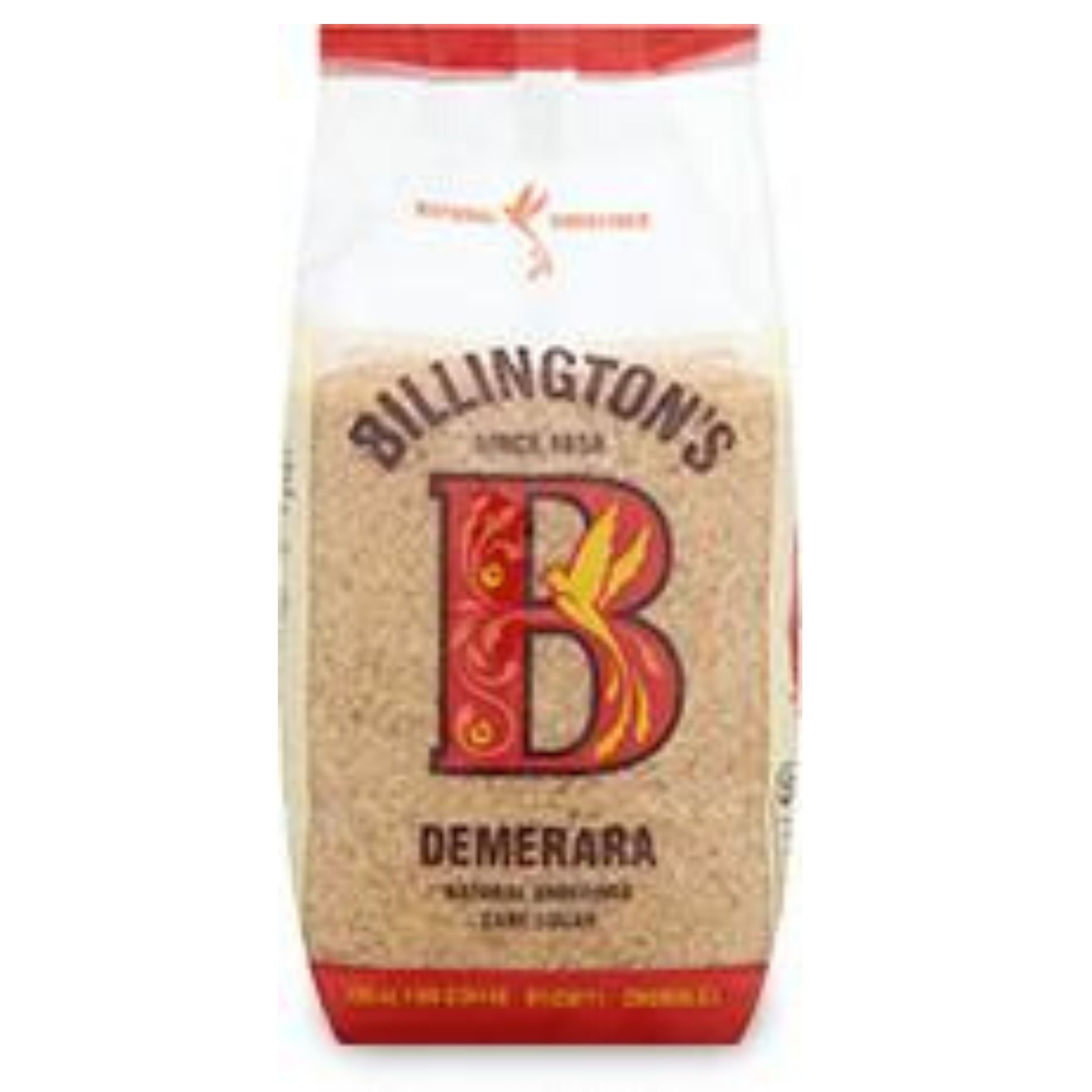 billington's demerara sugar