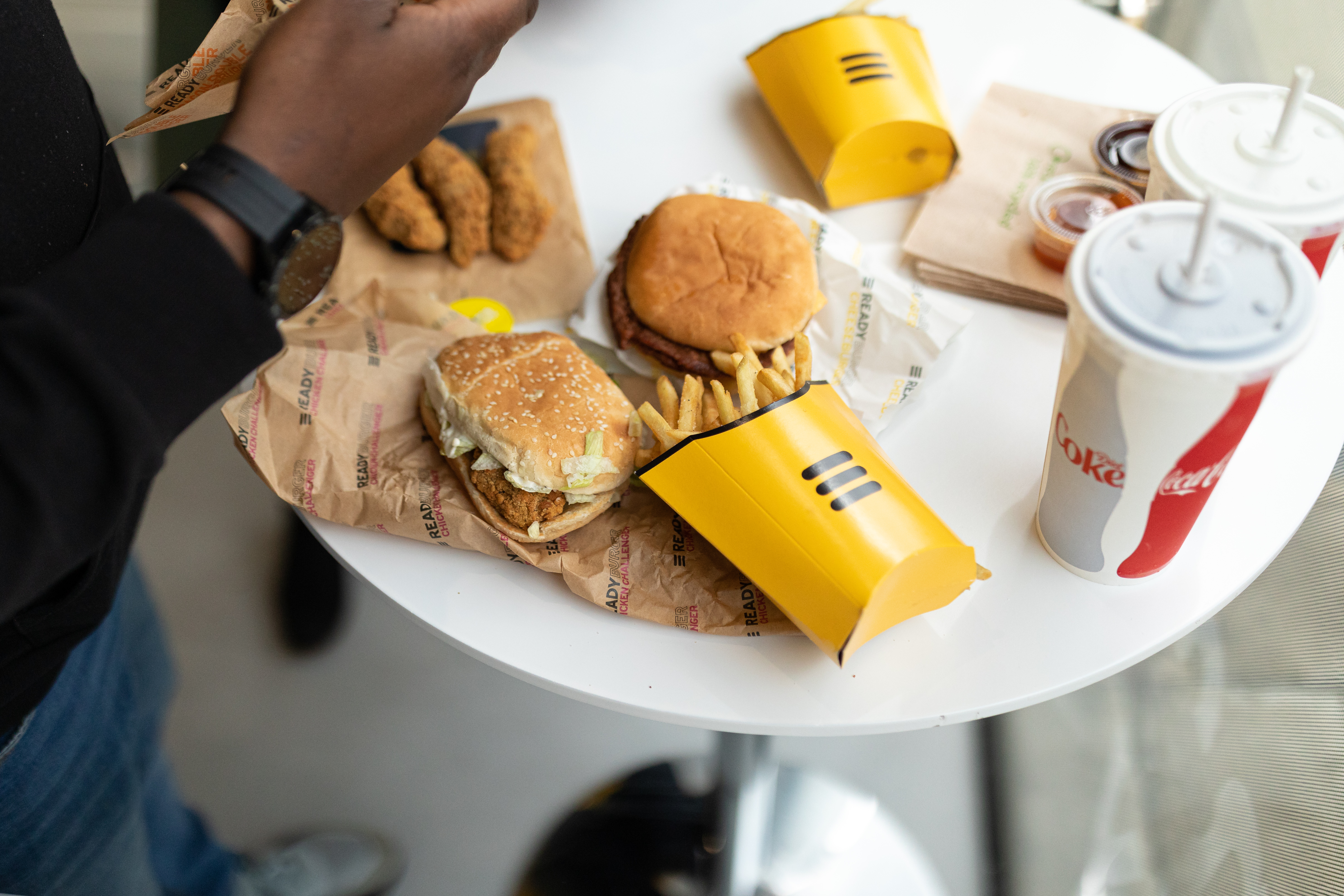 ReadyBurgerLaunch HVCO 7