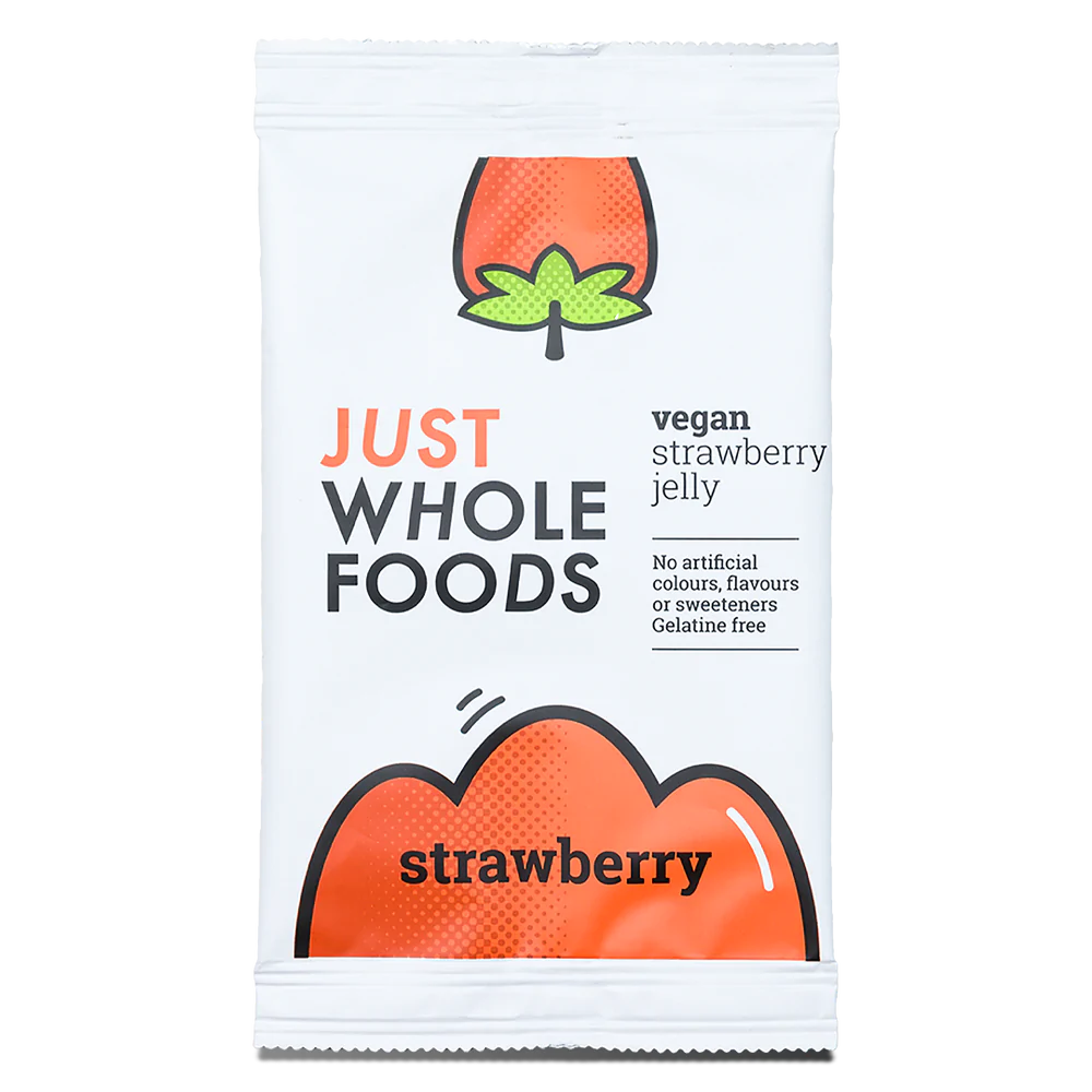 Strawberry Jelly strawberry-jelly