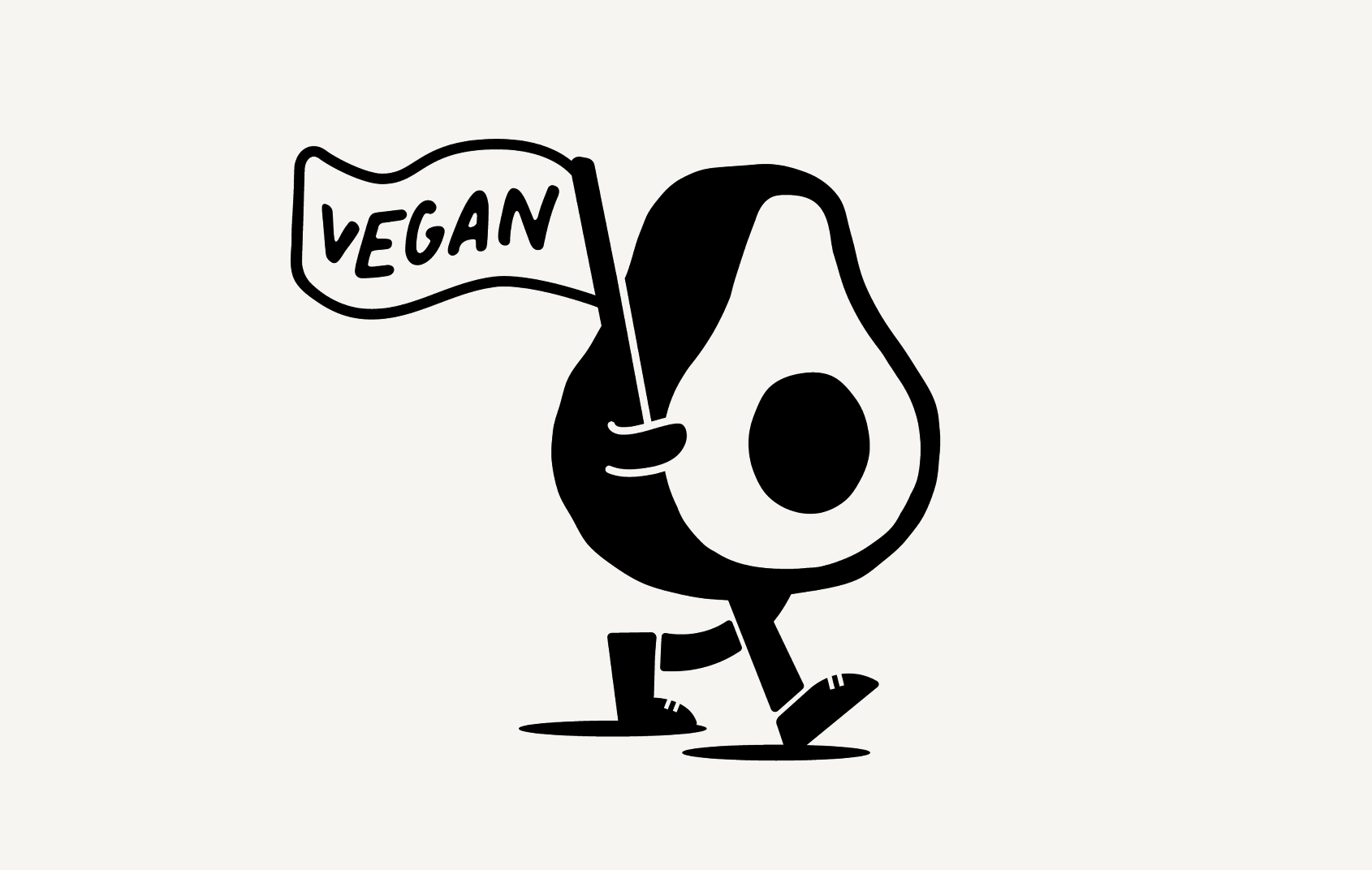 TVK Avocado