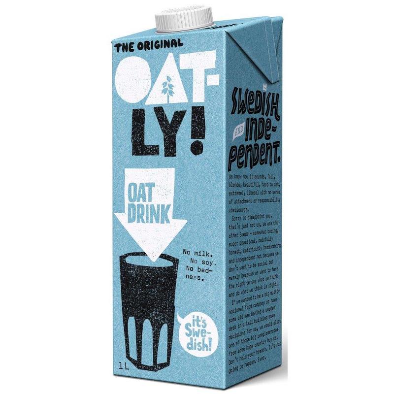 oatly original