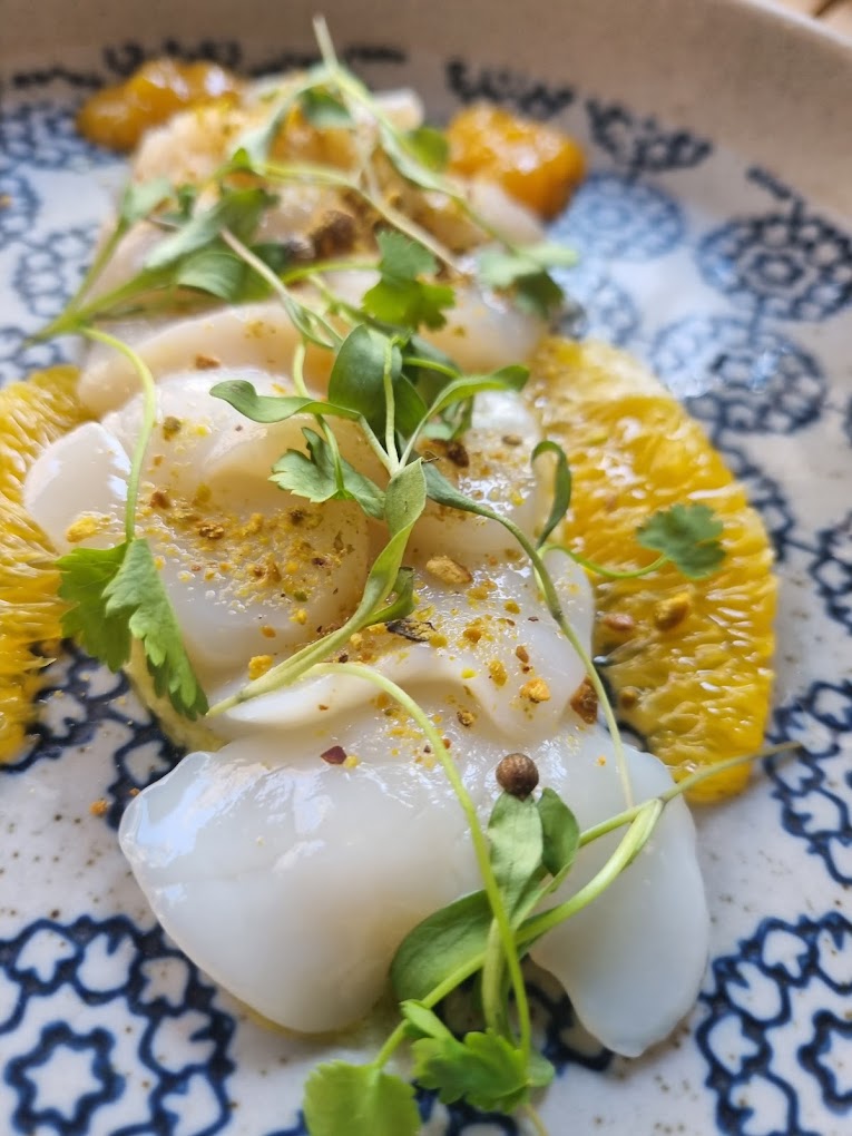 Seven Dials St Martin's House Vegan Kind