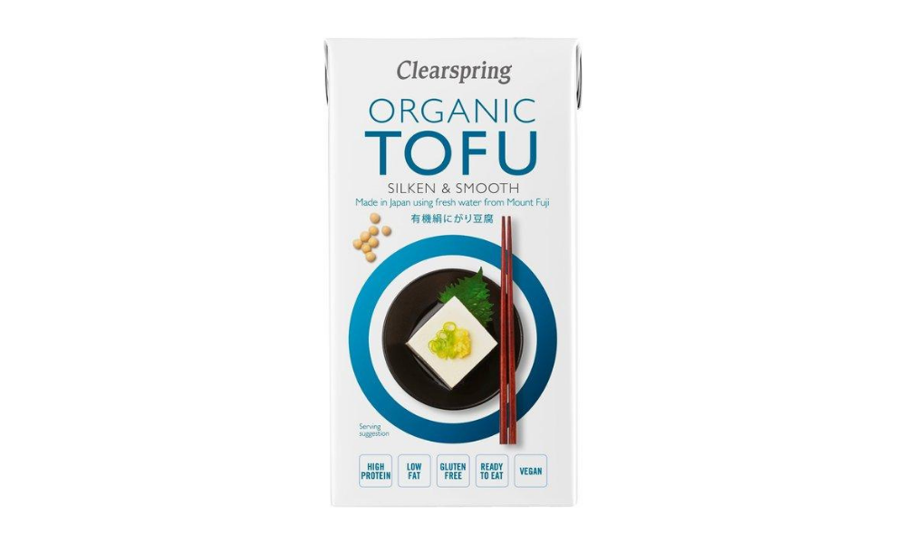 Best Tofu Brands In The UK - Vegan Kind
