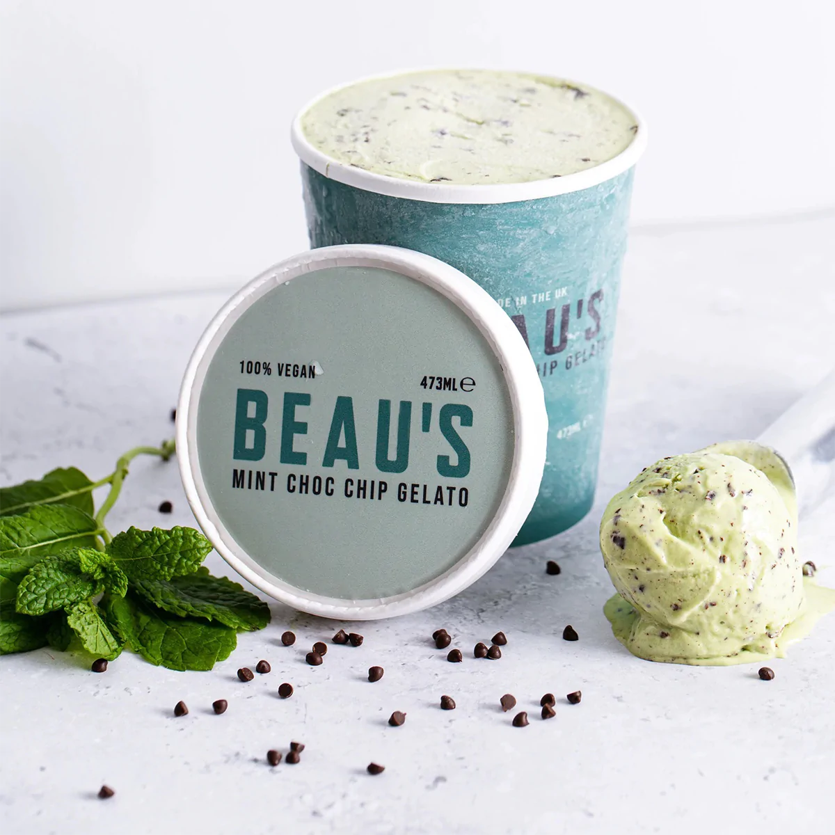 Best Vegan Ice Cream You Can Buy Online